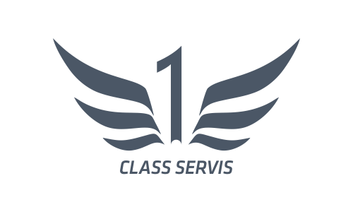 Opens reference – 1 Class Servis